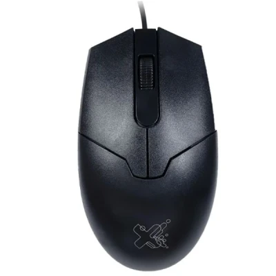 MOUSE COM FIO OTICO STANDARD V.2 USB REF 606157 MAXPRINT