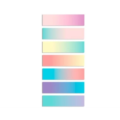 MARCA PAGINA 7 MODELOS C/20 ST0206 55.3430 CIS