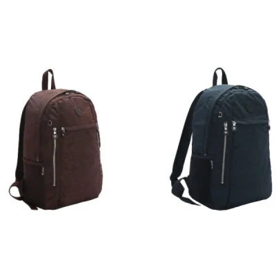 MOCHILA DE CANVAS TEEN CG 81421 R.VIX CHENSON