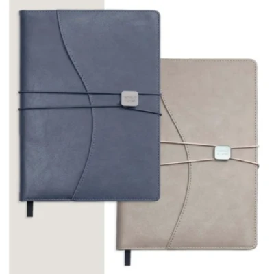 PLANNER PERMANENTE WORLD CLASS (177X237MM) ANIMATIVA