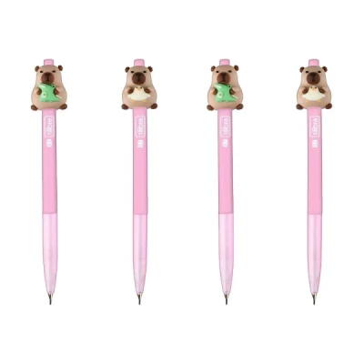 LAPISEIRA  0.7MM CAPYCLUB SORTIDA TILIBRA