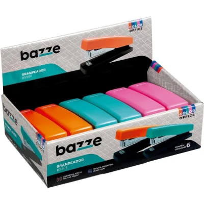 GRAMPEADOR 25F PLASTICO BAZZE B5309 COLOR  903938 - SUMMIT