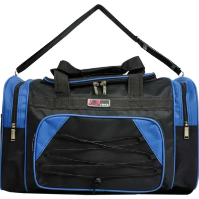 BOLSA DE VIAGEM 2 BOLSOS YINS