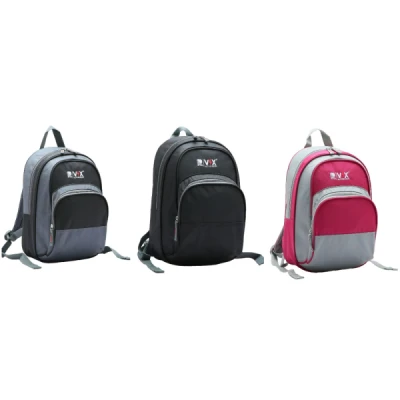 MOCHILA DE POLYESTER CG20887 R.VIX CHENSON
