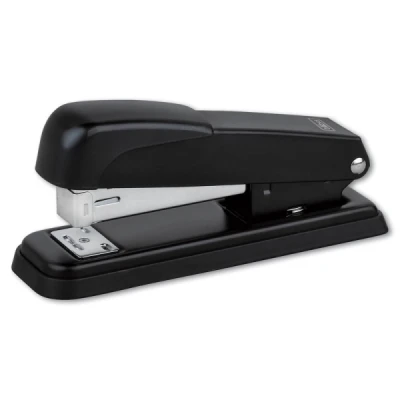 GRAMPEADOR 25 FOLHAS DE MESA G104 PRETO - TILIBRA