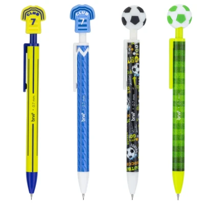 LAPISEIRA 0.7MM - SOCCER - LP1705 BRW