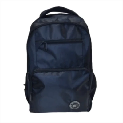 MOCHILA  AZUL/PRETO/VERDE CTFT-9622 FUSECO
