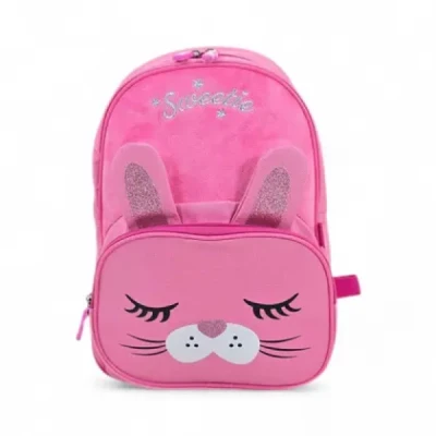 MOCHILA INFANTIL SWEETIE CTFT-9632 FUSECOO