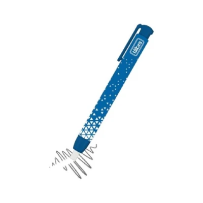 BORRACHA CANETA TB BASIC TILIBRA