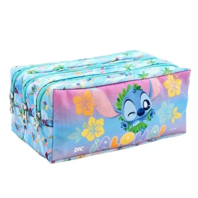 ESTOJO 3 ZIP STITCH REF5459 DAC