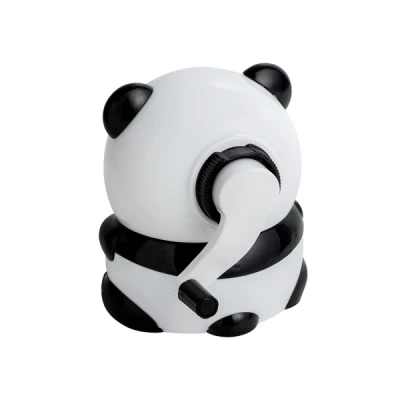 APONTADOR COM MANIVELA PANDA AP1001 BRW