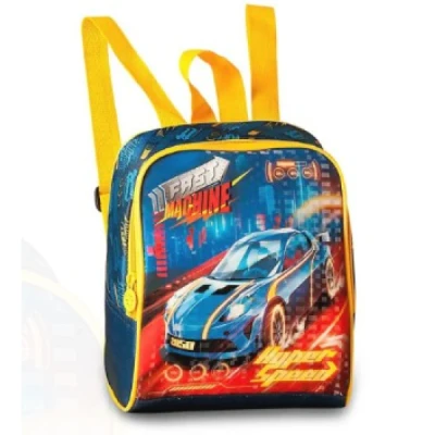 LANCHEIRA FAST MACHINE FM23031L CLIO