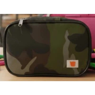 ESTOJO BOX NYLON COLOR V2