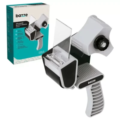 APLICADOR DE FITA ADESIVA B1050 - BAZZE