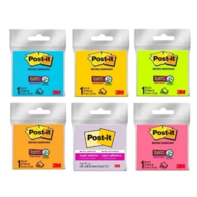 POST IT 76X76 45F - 3M