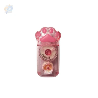 CORRETIVO FITA PURRFECT 5MMX6M TILIBRA