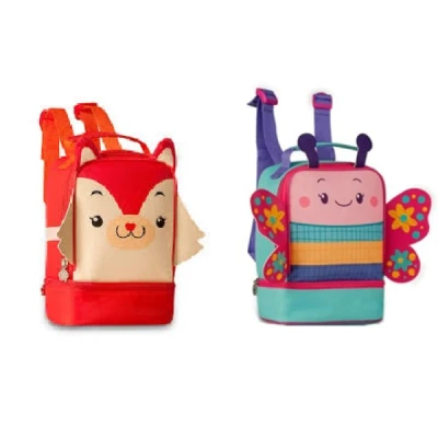 LANCHEIRA CLIO PETS FEMININA CP24017L