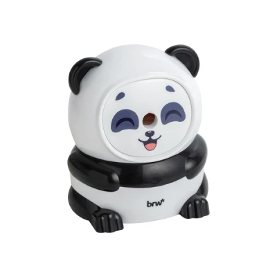 APONTADOR COM MANIVELA PANDA AP1001 BRW