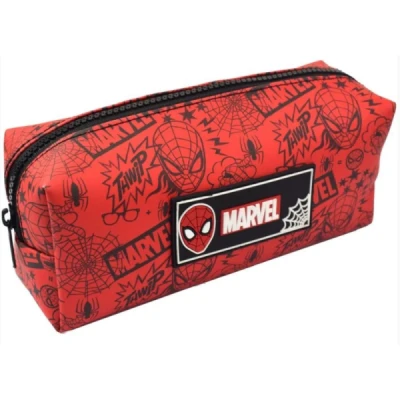 ESTOJO 1 ZIP HOMEM ARANHA REF5591 - DAC