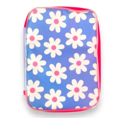 ESTOJO BOX DAISY LAVANDER 33256 VINI