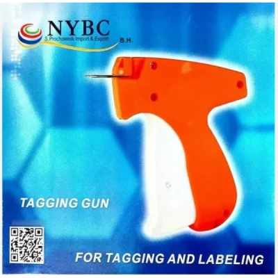 APLICADOR PINOS PLASTICOS TAG FIX P/PINOS 14MM NYBC