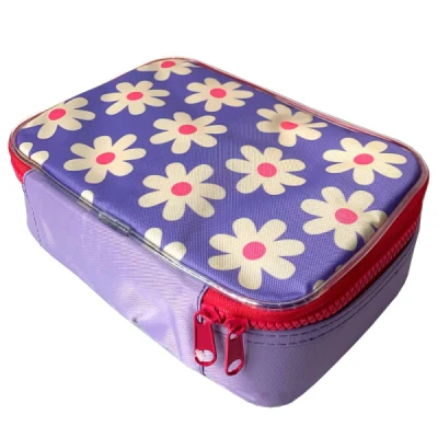 ESTOJO BOX DAISY LAVANDER 33256 VINI