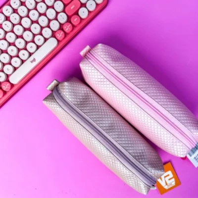 ESTOJO 1 ZIP G Z/SIMPLES DIAMANTE - V2 BAGS