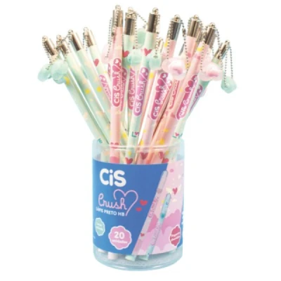 LAPIS HB CIS CRUSH POTE