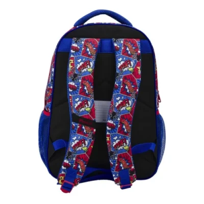 MOCHILA COSTA SPIDER I16 CBFT-9540A FUSECO