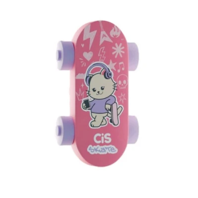 BORRACHA SKATE 5.8755 CIS