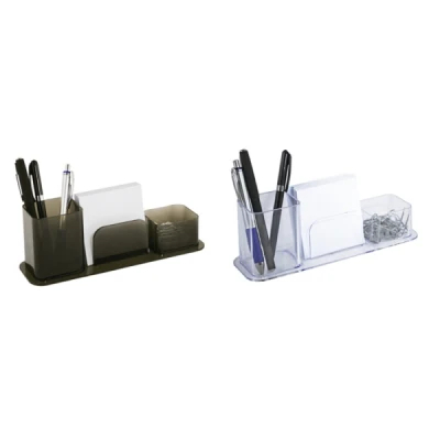 PORTA CANETA/CLIPS/LEMBRENTE 3X1- DELLO