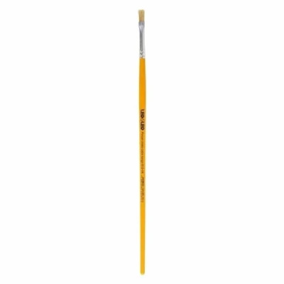 PINCEL N 02 815  AMARELO LONGO - LEONORA