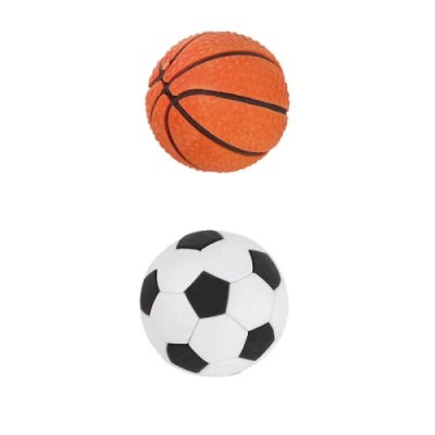 BORRACHA - SPORTS BALL BO0018 - BRW
