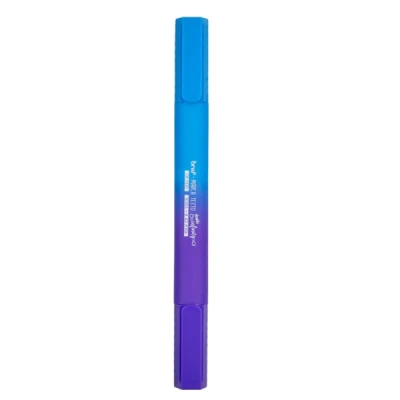 MARCA TEXTO DOUBLE INFINITY C/ CHEIRO CA2103 - BRW