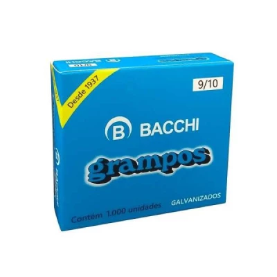 GRAMPO 009/10 CX 1000 BACCHI