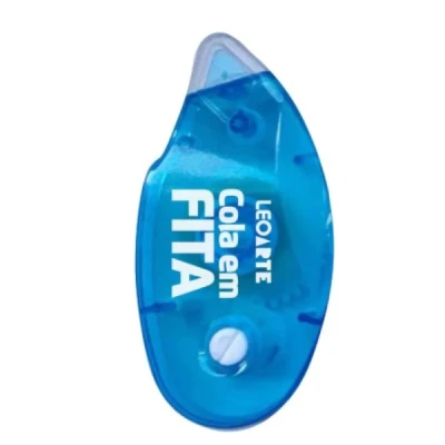Cola em Fita 8mx8mm - LEOARTE