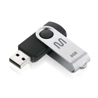 PEN DRIVE 8GB MULTILASER