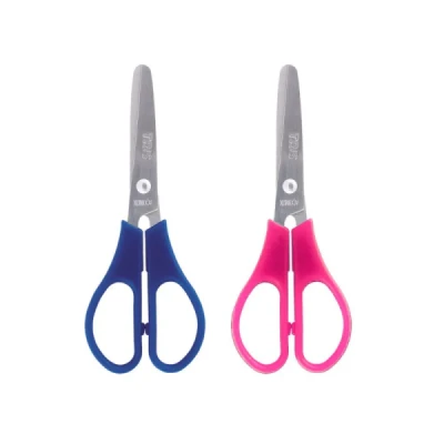 TESOURA ESCOLAR 13CM TRIS LEFTY CANHOTO