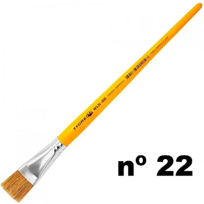 PINCEL N 22 REF.815 TIGRE