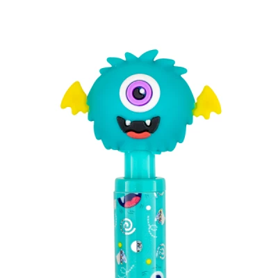 LAPISEIRA 2,0MM PLÁSTICA DIVERT BOO LP2704 BRW