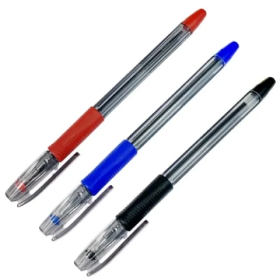 CANETA ESFEROGRAFICA BPS GRIP 1.0MM PILOT
