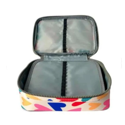 ESTOJO VINI BOX HEARTS COLORE 33262