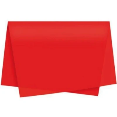 POLI SUJINHO LISO 49X69CM VERMELHO