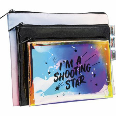 ESTOJO CONJUNTO SLIM ACADÉMIE COOL