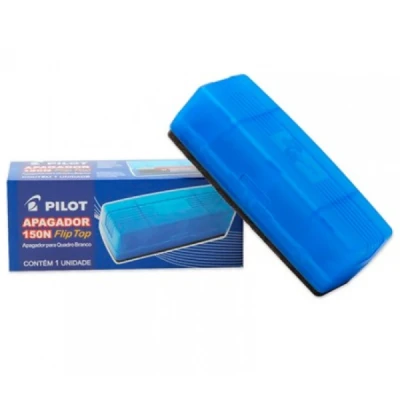 APAGADOR QUADRO BRANCO 150N FLIP TOP - PILOT