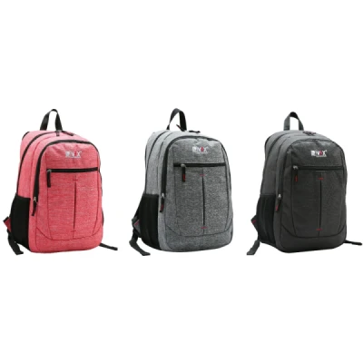 MOCHILA DE POLYESTER CG 82032 R.VIX CHENSON