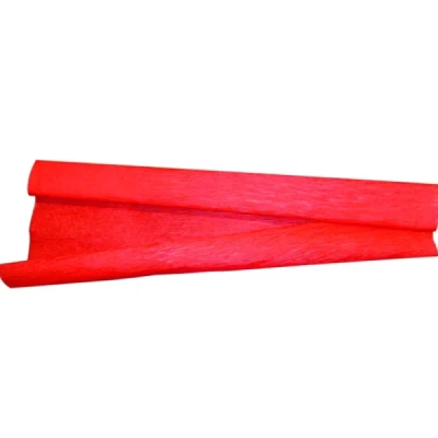 PAPEL CREPOM 48cmX2m - CORES DIVERSAS