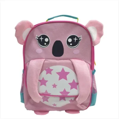 MOCHILA INFANTIL CTFT-9630 FUSECO