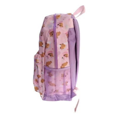 MOCHILA COSTA DENLEX JS2238 CAPIVARA