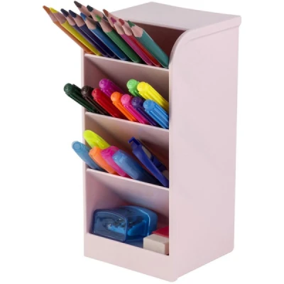 ORGANIZADOR DIAGONAL ROSA PASTEL SELADO REF10330020 MAXCRIL